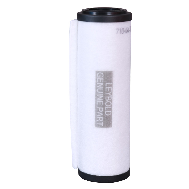 萊寶真空泵配件