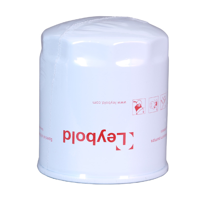 萊寶真空泵配件