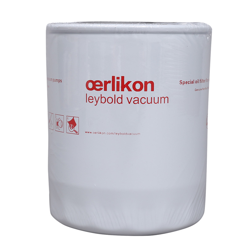 萊寶真空泵配件