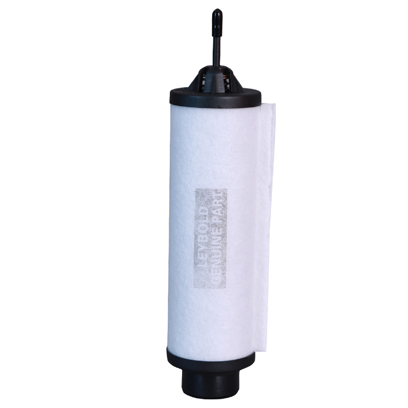 萊寶真空泵配件